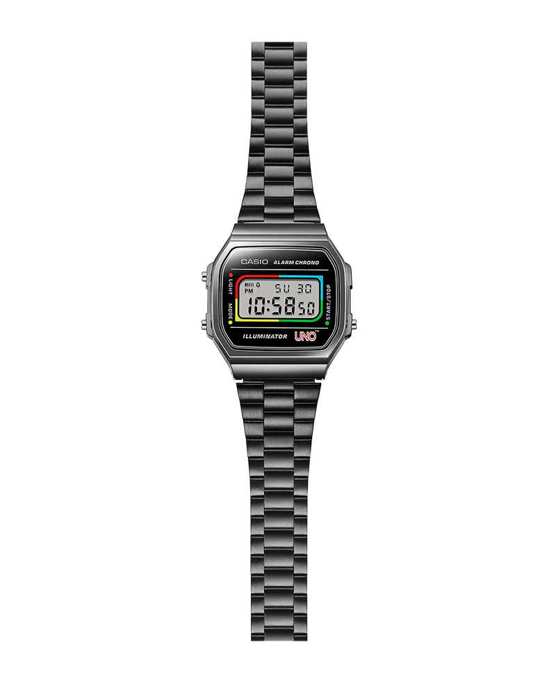 Casio Vintage A168WEUC-1AER