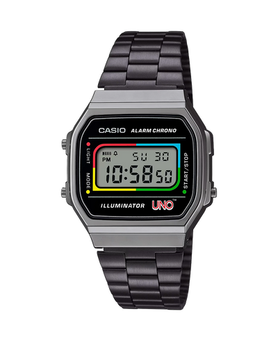 Casio Vintage A168WEUC-1AER