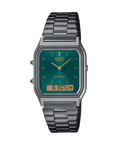 Casio Vintage AQ-230EGG-3AEF