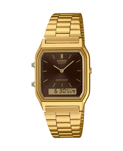 Casio G-Shock AQ-230GA-5AMQYES