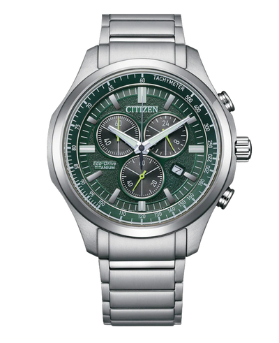 Citizen Super Titanium AT2530-85X