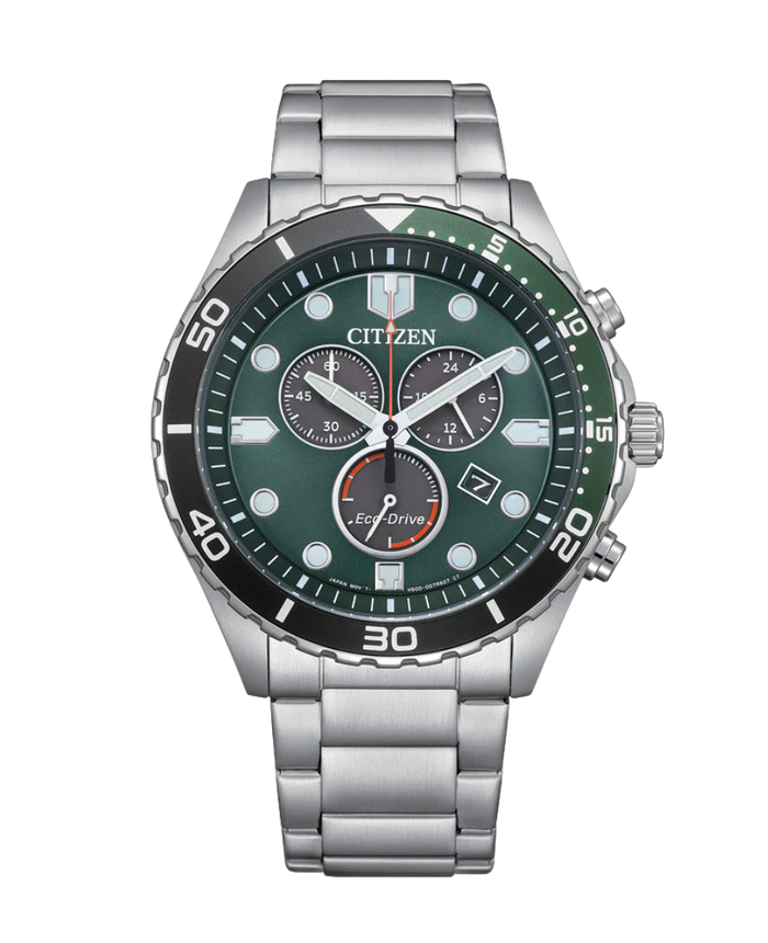 Citizen Eco-Drive AT2561-81X