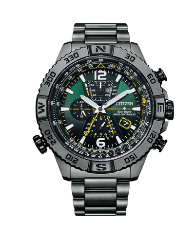 Citizen Eco-Drive AT8227-56X