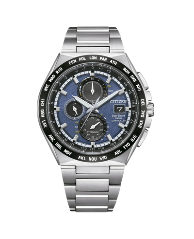 Citizen Eco-Drive AT8238-84L