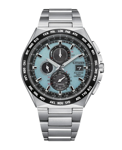 Citizen Eco-Drive AT8238-84M