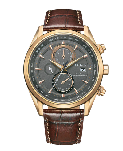 Citizen Eco-Drive AT8263-10H