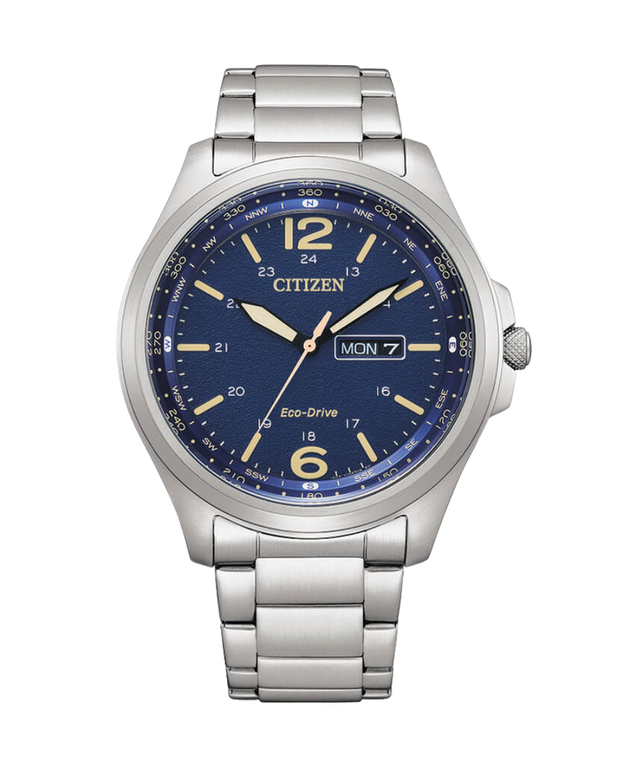 Citizen Eco-Drive AW0110-82L