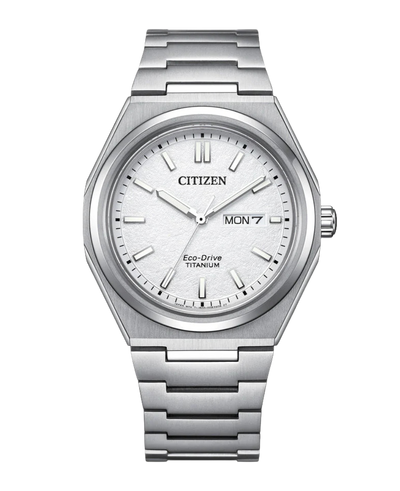 Citizen Super Titanium AW0130-85A