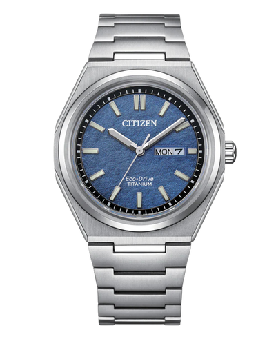 Citizen Super Titanium AW0130-85L