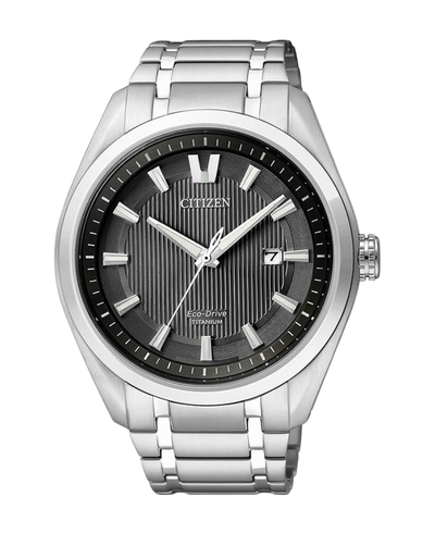 Citizen Super Titanium AW1240-57E