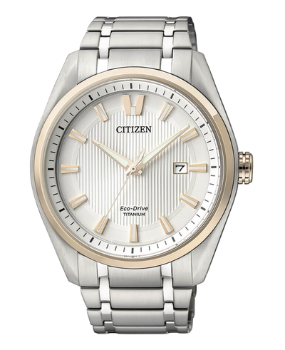 Citizen Super Titanium AW1244-56A