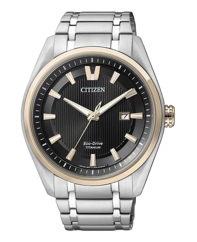 Citizen Super Titanium AW1244-56E