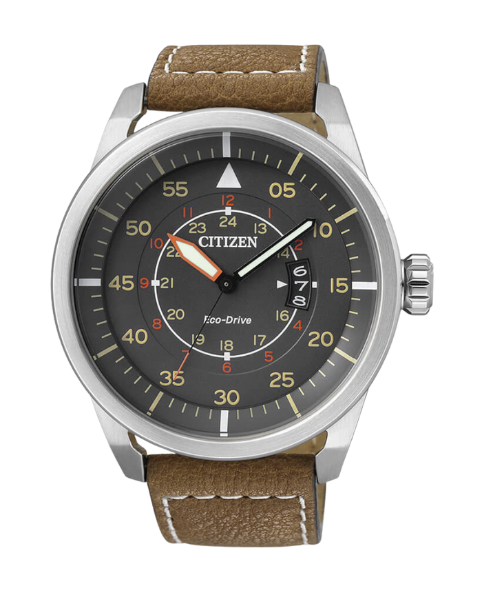 AW1360-12H – CITIZEN WATCH