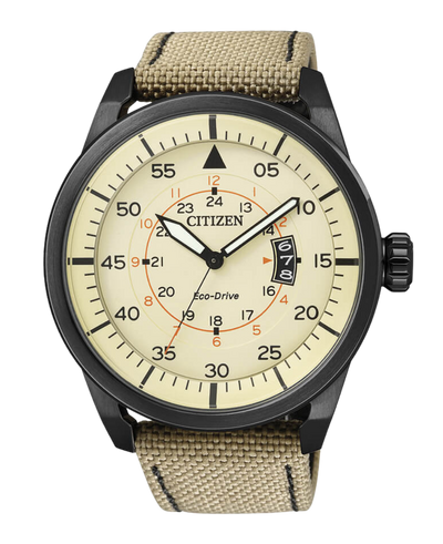 Citizen Eco-Drive AW1365-19P