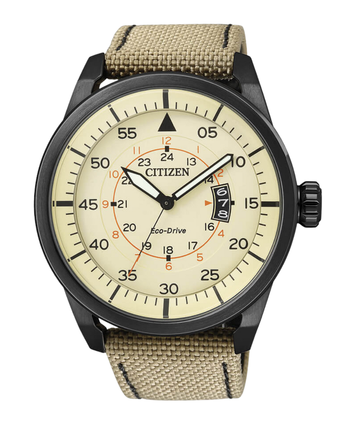 Citizen Eco-Drive AW1365-19P
