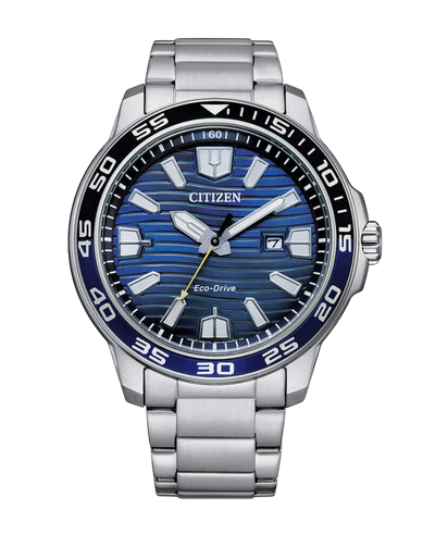 Citizen Eco-Drive AW1525-81L