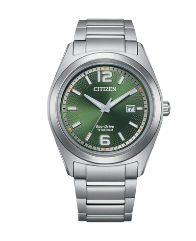 Citizen Super Titanium AW1641-81X