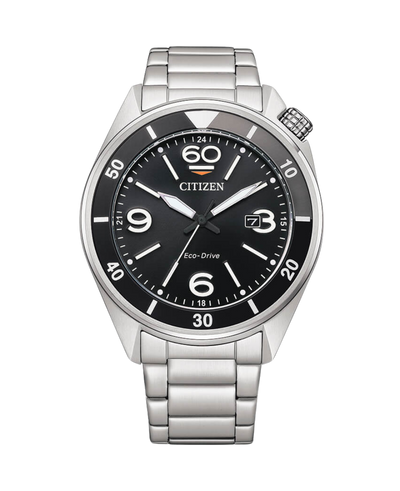 Citizen Eco-Drive AW1710-80E