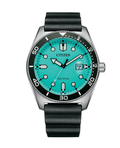 Citizen Eco-Drive AW1760-14X