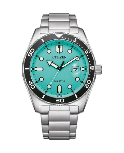 Citizen Eco-Drive AW1760-81W