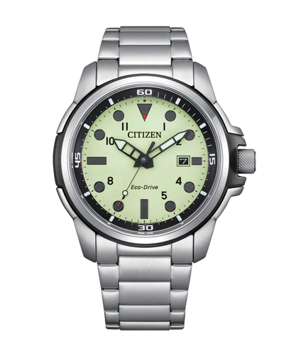 Citizen Eco-Drive AW1800-89X