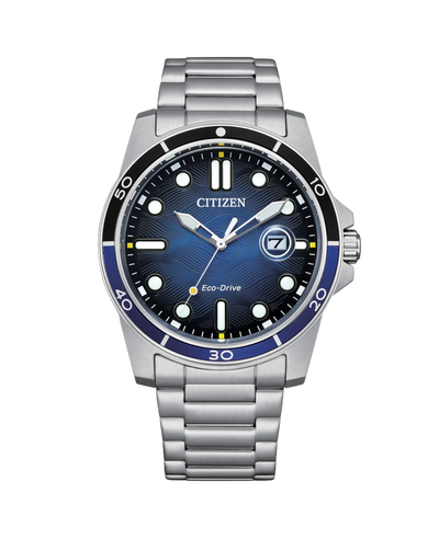 Citizen Eco-Drive AW1810-85l