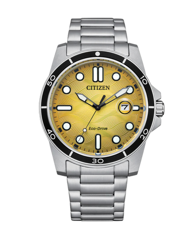 Citizen Eco-Drive AW1816-89X