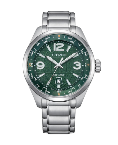 Citizen Eco-Drive AW1830-88X