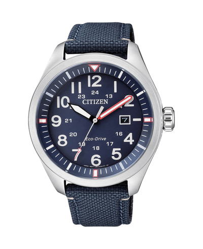 Citizen Eco-Drive AW5000-16L
