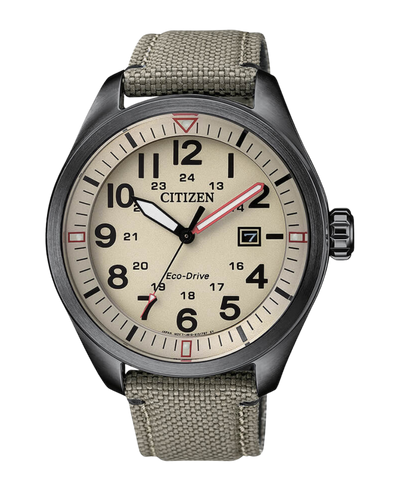 Citizen Eco-Drive AW5005-12X