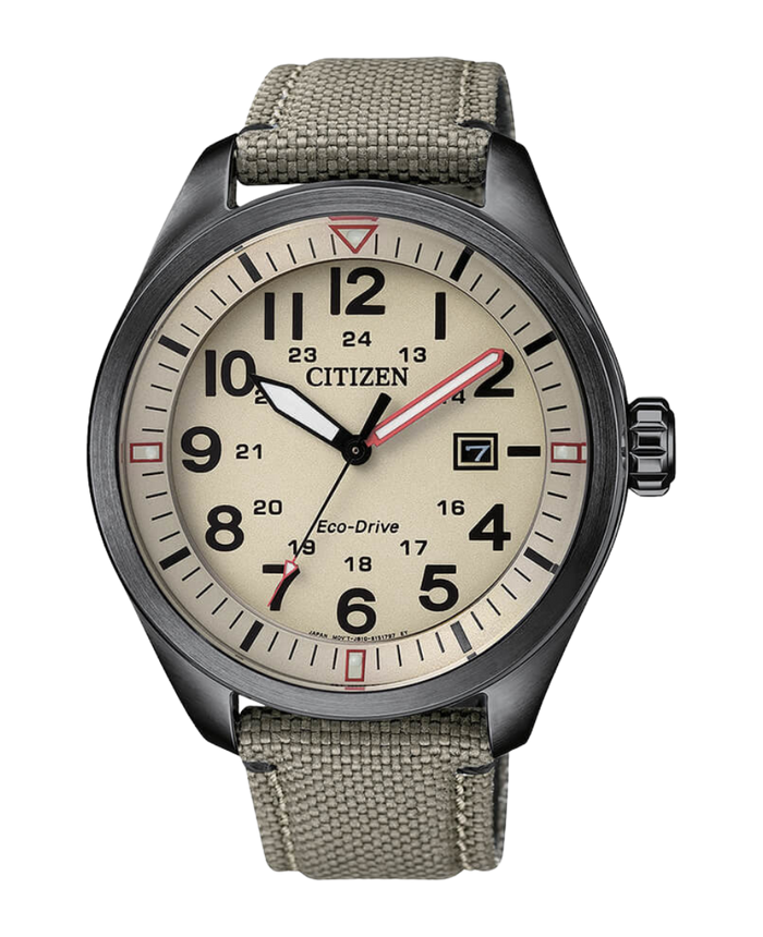 Citizen Eco-Drive AW5005-12X