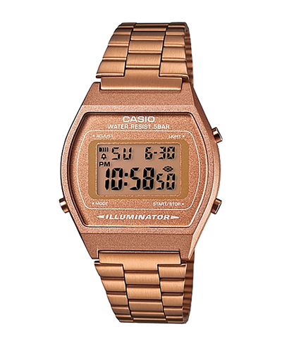 Casio Vintage B640WC-5AEF