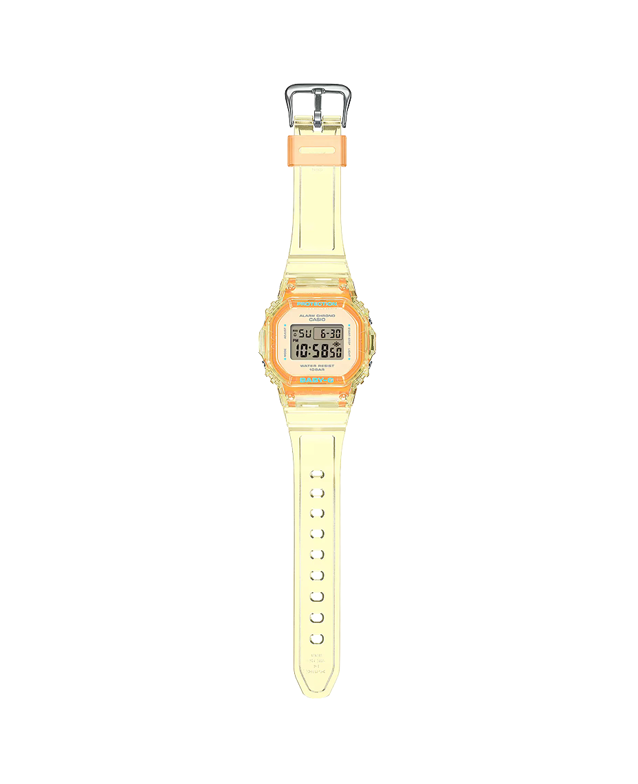 Casio Baby-G BGD-565SJ-9ER
