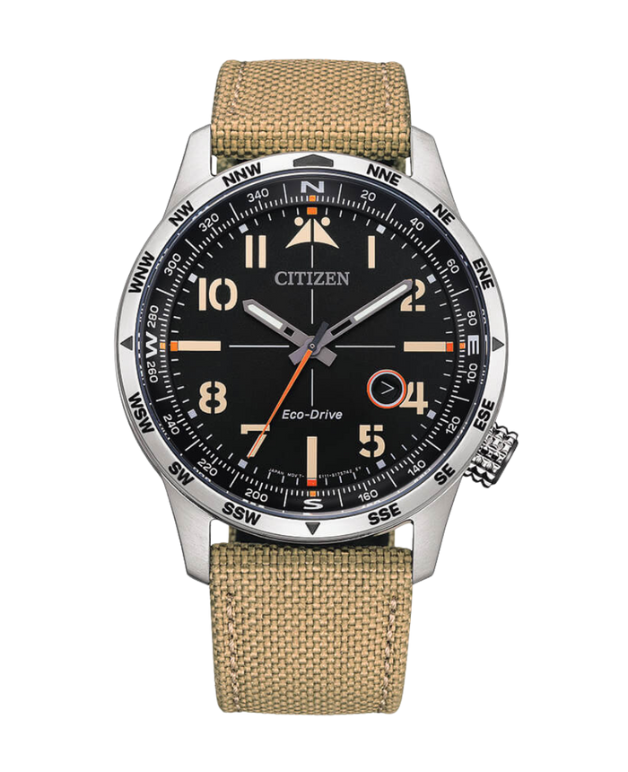 Citizen Eco-Drive BM7550-10E