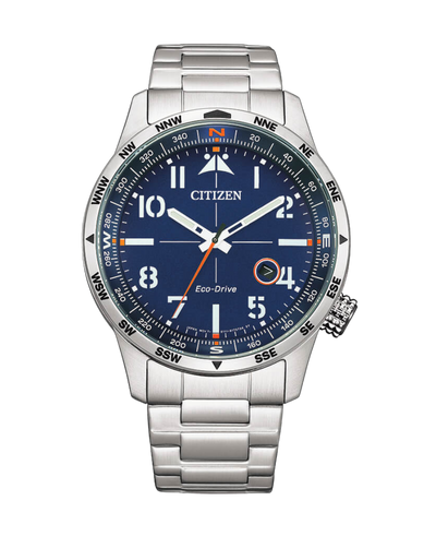 Citizen Eco-Drive BM7550-87L