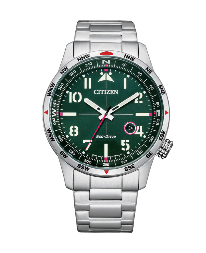 Citizen Eco-Drive BM7551-84X