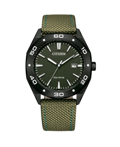Citizen Eco-Drive BM7635-01X
