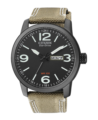 Citizen Eco-Drive BM8476-23E