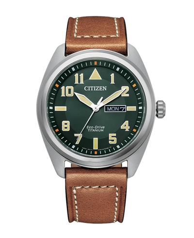 Citizen Super Titanium BM8560-11X