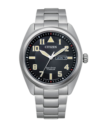 Citizen Super Titanium BM8560-88E