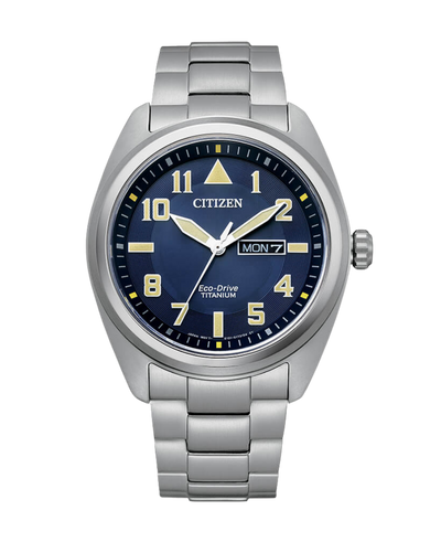 Citizen Super Titanium BM8560-88L