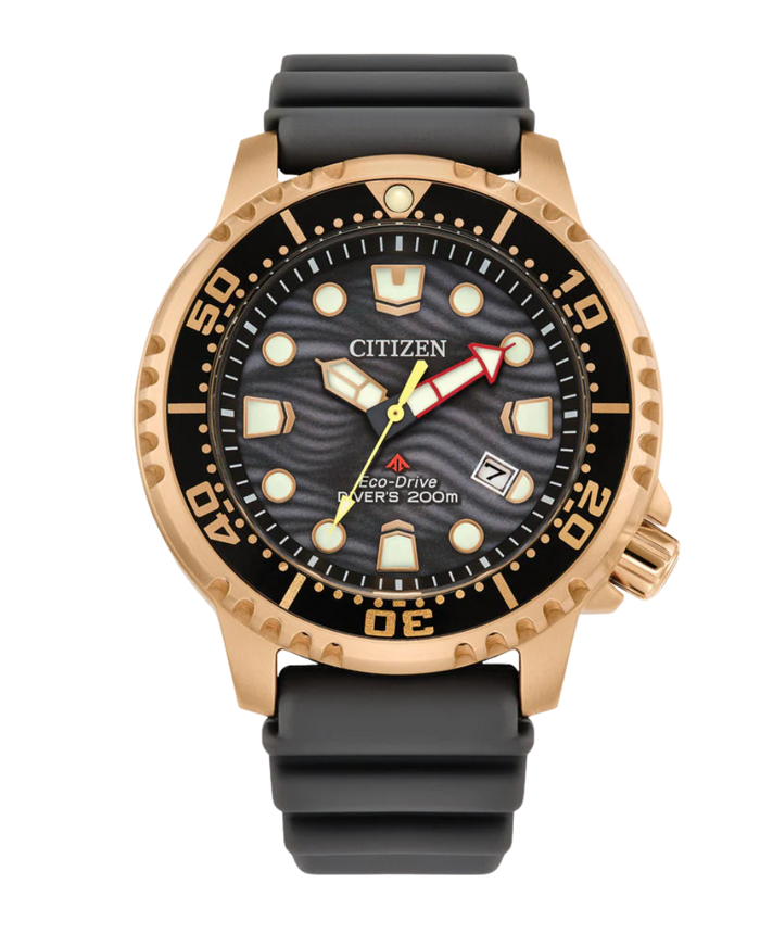 Citizen Promaster BN0163-00H