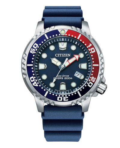 Citizen Promaster BN0168-06L