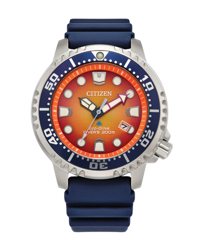 Citizen Promaster BN0169-03X