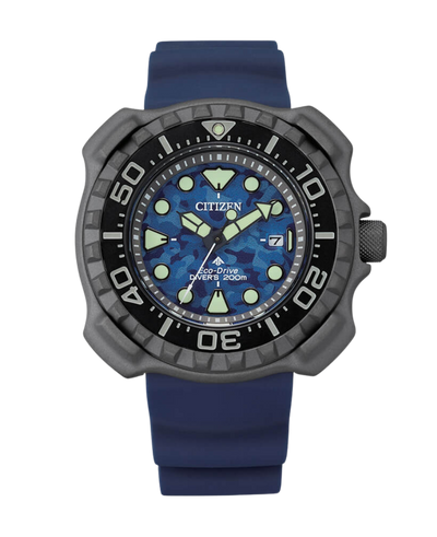 Citizen Promaster BN0227-09L
