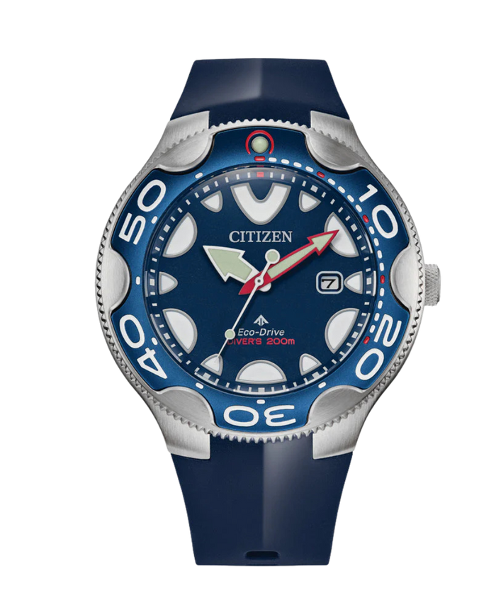 Citizen Promaster BN0231-01L