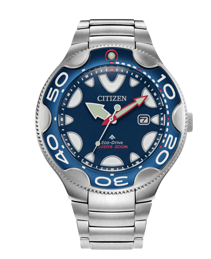 Citizen Promaster BN0231-52L