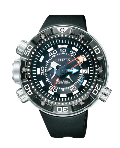 Citizen Promaster BN2024-05E