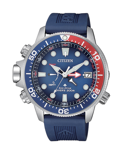 Citizen Promaster BN2038-01L