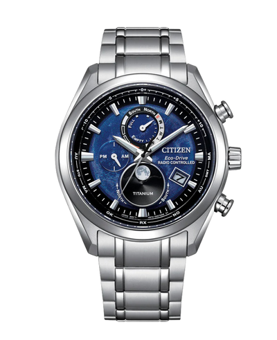 Citizen Eco-Drive BY1010-81L